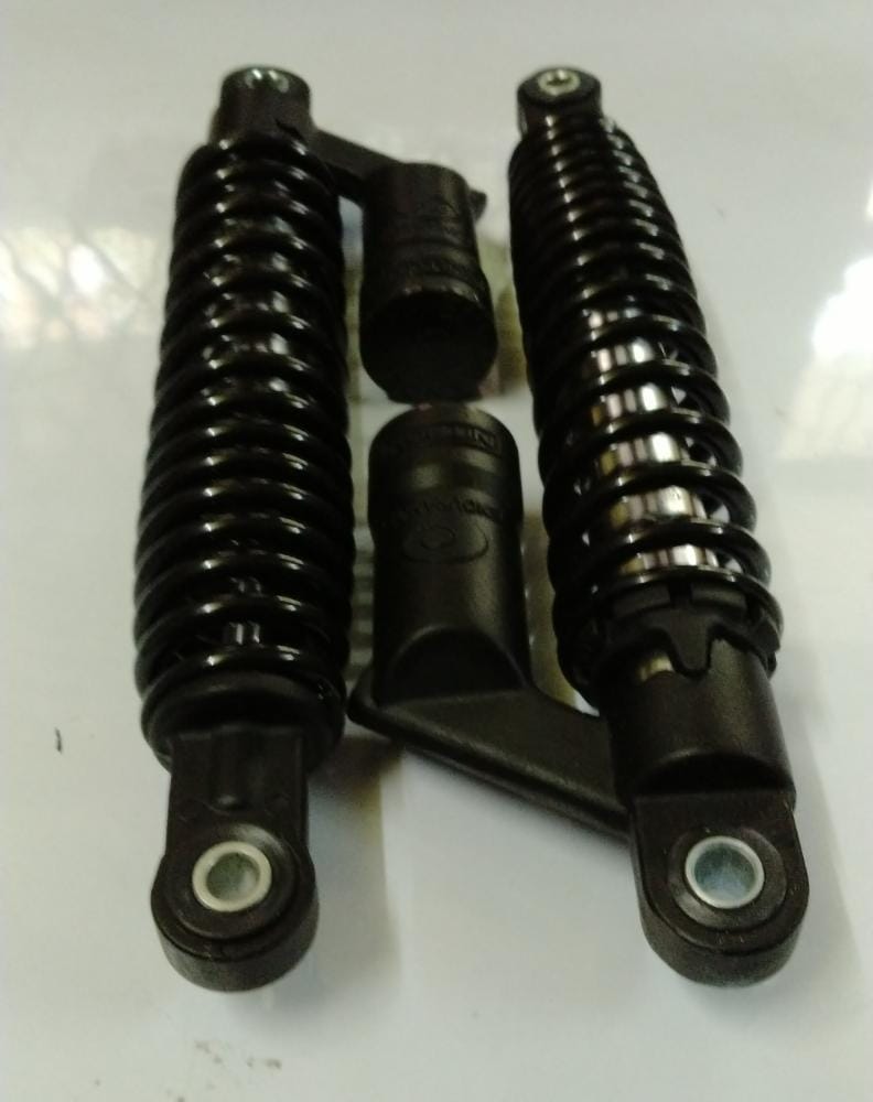 SHOCK ABSORBER PULSAR150 CC GAS SET ENDURANCE Motorcycle Parts